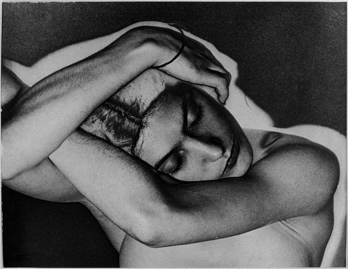 Man Ray