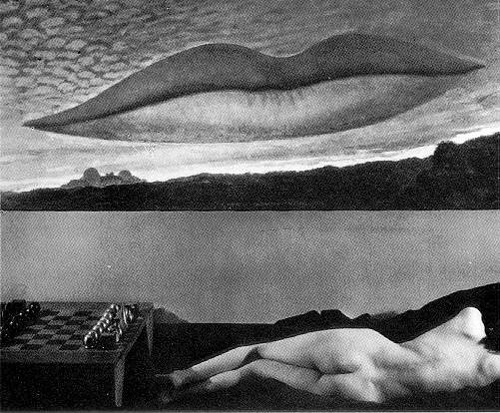 Man Ray