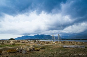 Paura e delirio a Nora