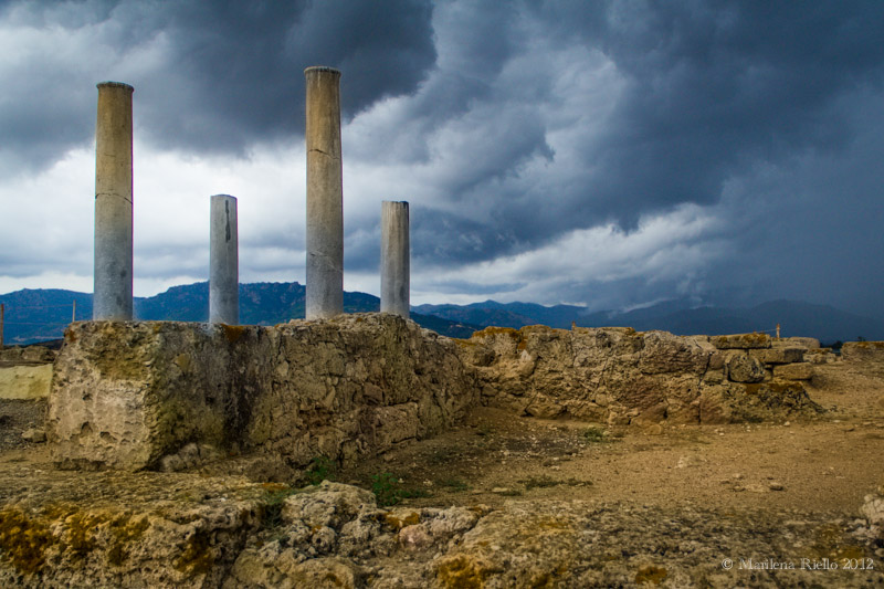 Paura e delirio a Nora