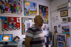 Paolo Laconi