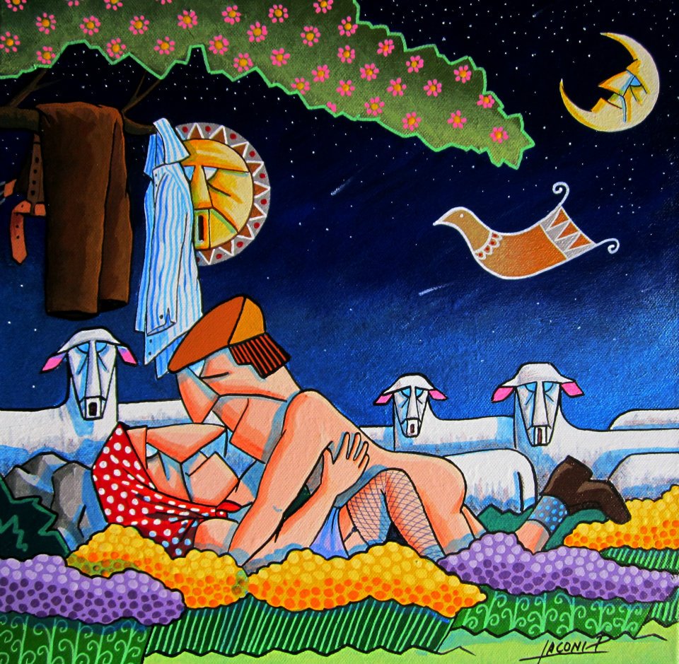 Paolo Laconi