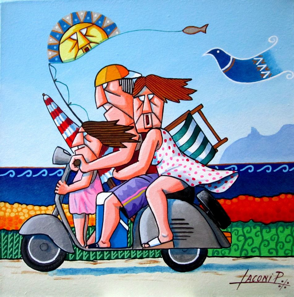 Paolo Laconi