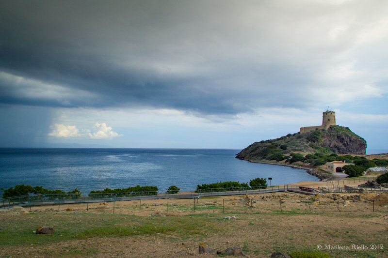 Paura e delirio a Nora