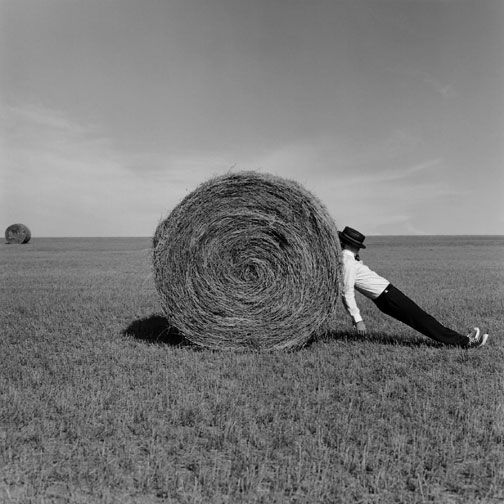 Rodney Smith