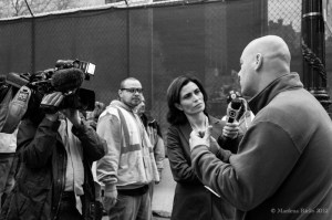 New york - La tana del ratto