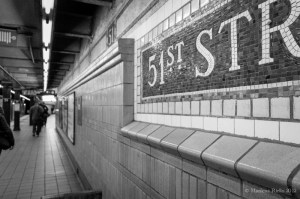 New york - La tana del ratto