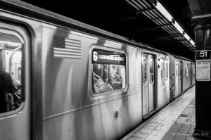 New york - La tana del ratto