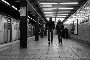 New york - La tana del ratto