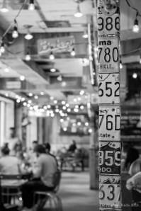 New York - La tana del ratto