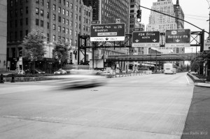 New York - La tana del ratto