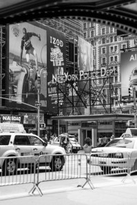 New York - La tana del ratto