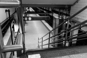 New York - La tana del ratto