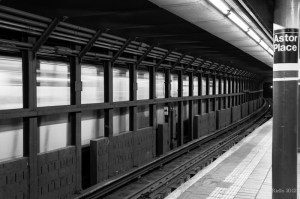 New York - La tana del ratto