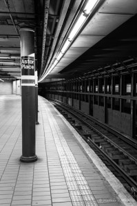 New york - La tana del ratto