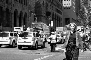 New york - La tana del ratto