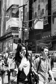 New york - La tana del ratto