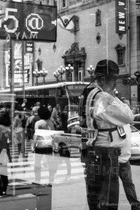 New york - La tana del ratto