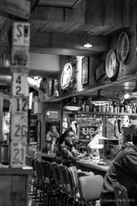 New york - La tana del ratto