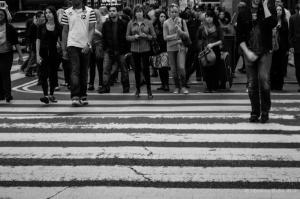 New york - La tana del ratto