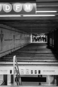 L'anima della strada