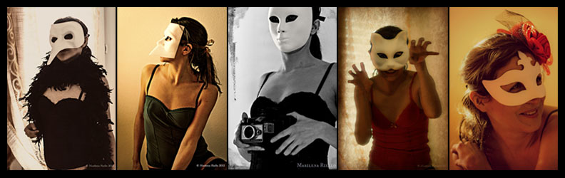 Caccia al Desiderio - Concorrenti