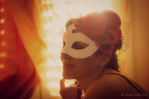 Caccia al Desiderio - Colombina