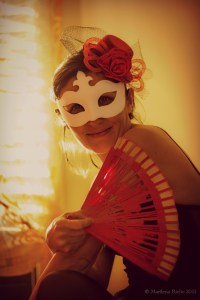 Caccia al Desiderio - Colombina