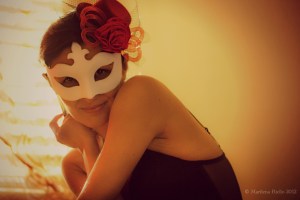 Caccia al Desiderio - Colombina