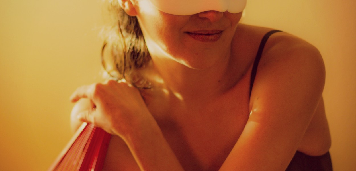 Caccia al Desiderio - Colombina