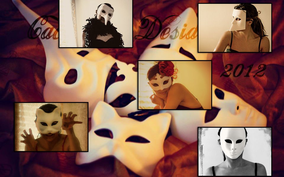 Caccia al Desiderio 2012