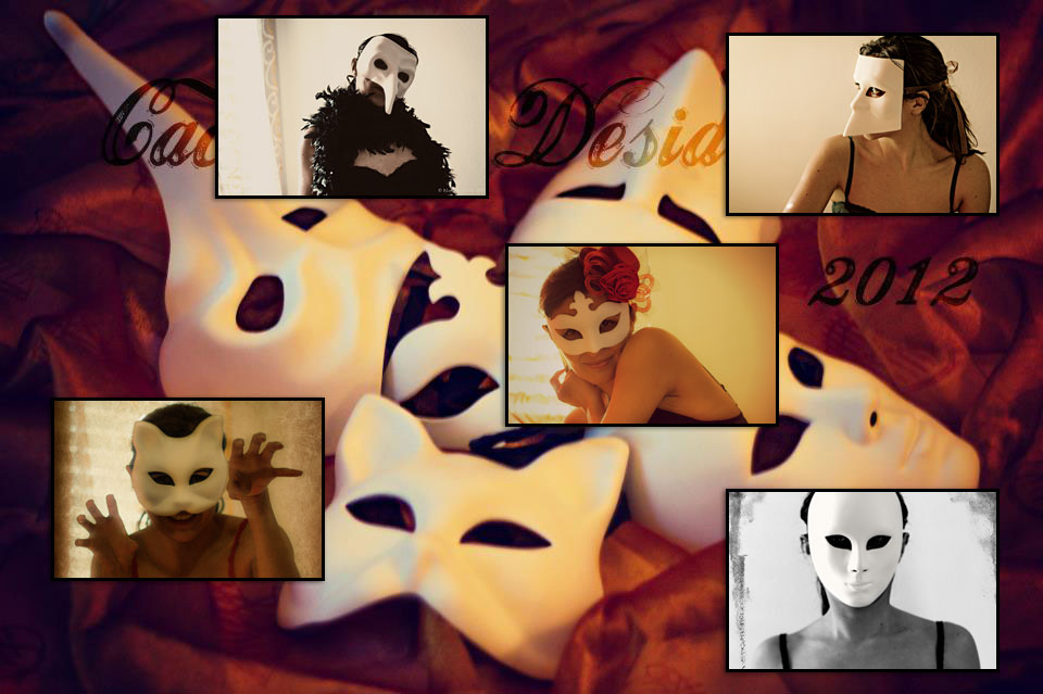 Caccia al Desiderio 2012