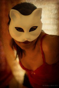 Caccia al Desiderio - Il Gatto con gli stivali