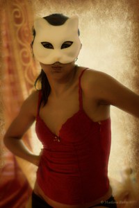 Caccia al Desiderio - Il Gatto con gli stivali