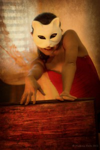 Caccia al Desiderio - Il Gatto con gli stivali