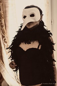 Caccia al Desiderio - Pantalone