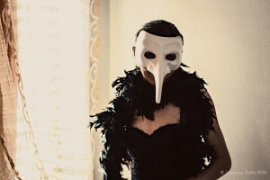 Caccia al Desiderio - Pantalone