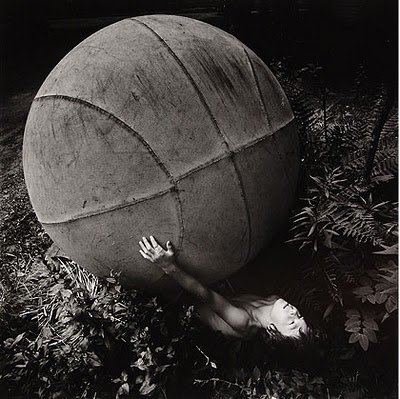 Arthur Tress