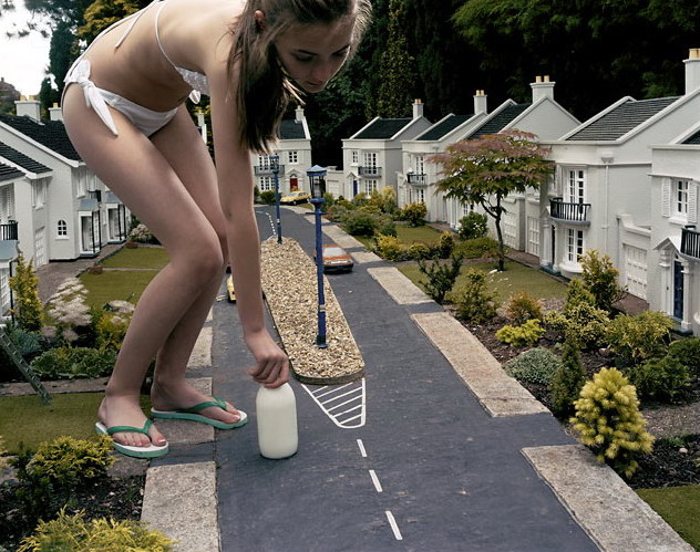 Julia Fullerton-Batten