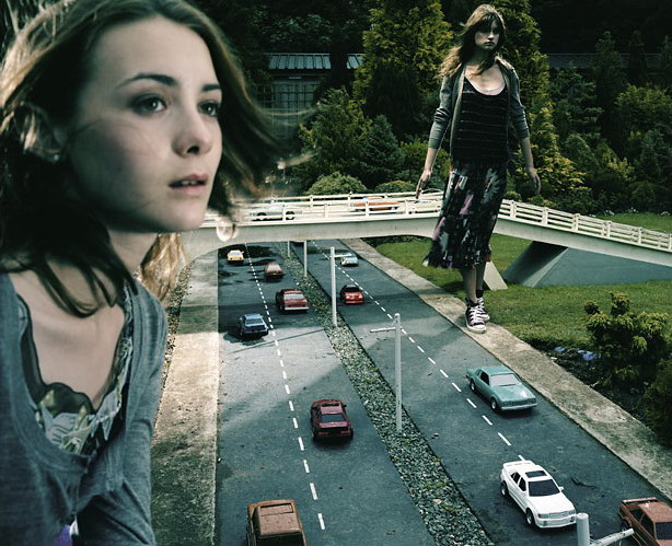 Julia Fullerton-Batten