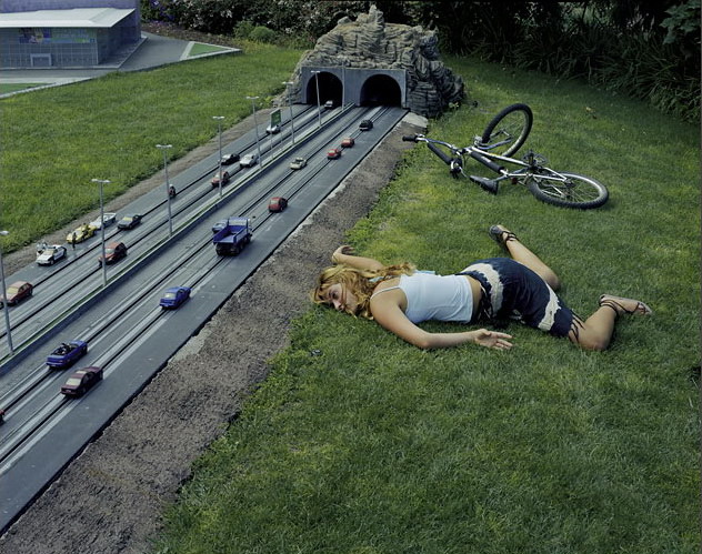 Julia Fullerton-Batten