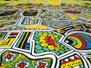 Il ritorno della patata