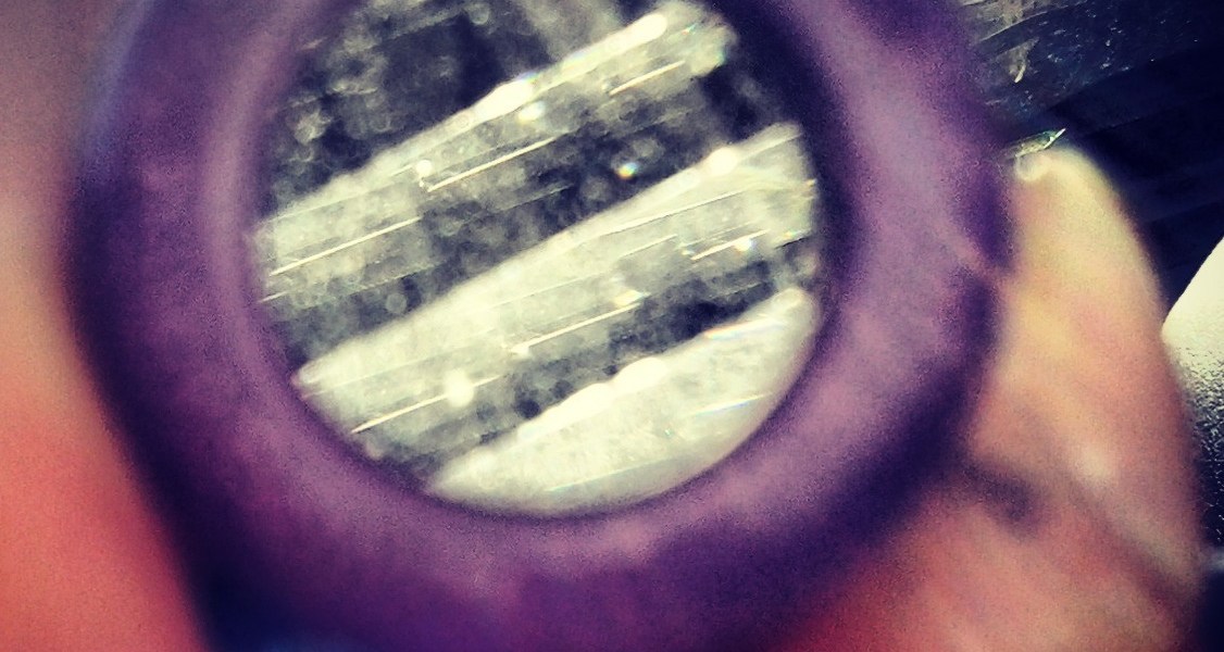 Cagliari dal mio caleidoscopio