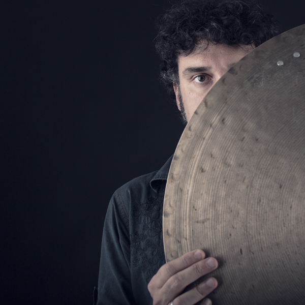 Gianrico Manca - Foto Sara Deidda