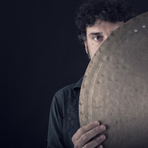 Gianrico Manca - Foto Sara Deidda