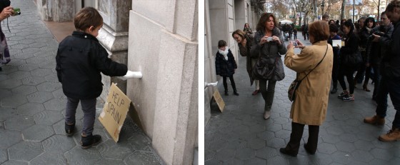 Hands di Octavi Serra, Mateu Targa, Daniel Llugany e Pau Garcia