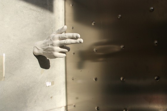 Hands di Octavi Serra, Mateu Targa, Daniel Llugany e Pau Garcia