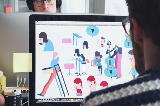 Jazz that nobody asked for