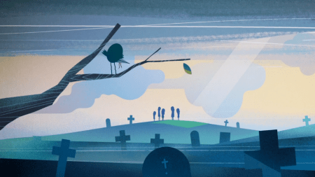 Jazz that nobody asked for