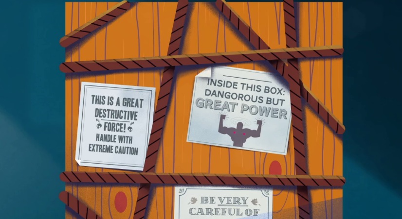 Jazz that nobody asked for